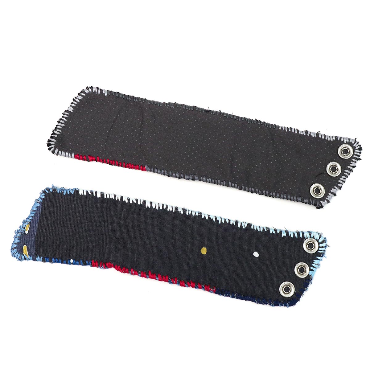 Porter Classic SASHIKO BRACELET L