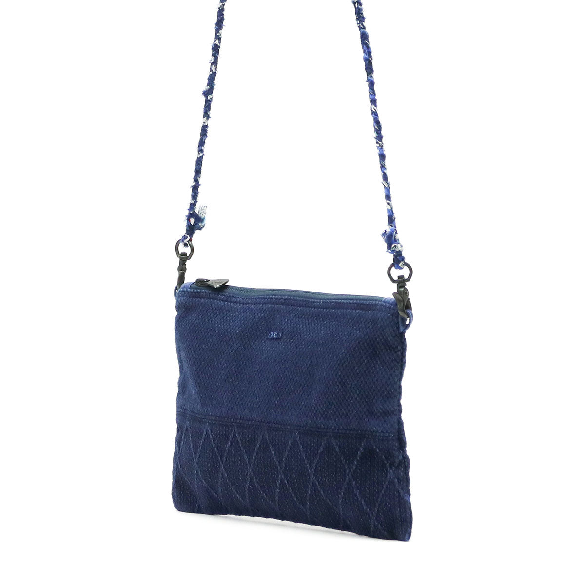 Porter Classic KENDO SIMPLE POUCH M