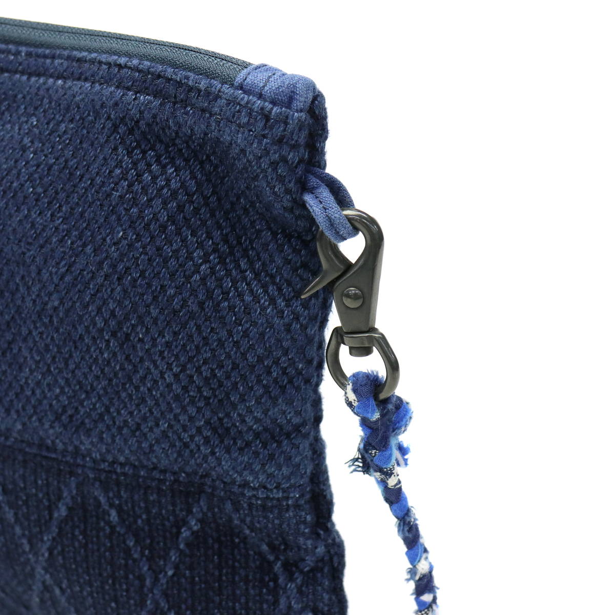 Porter Classic KENDO SIMPLE POUCH M