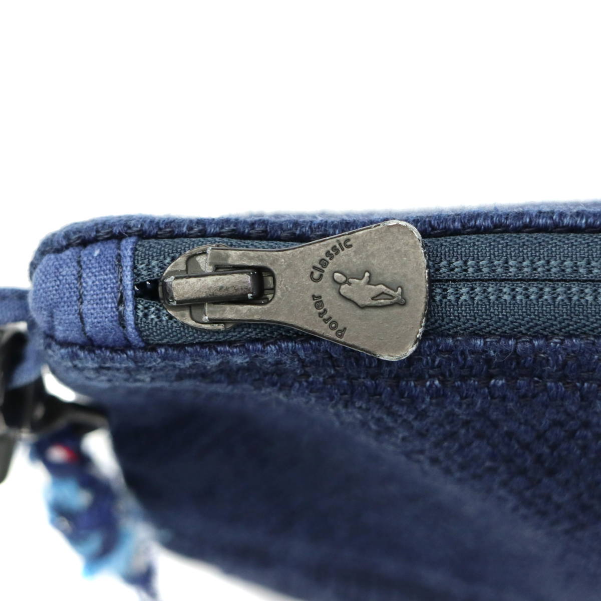 Porter Classic KENDO SIMPLE POUCH M