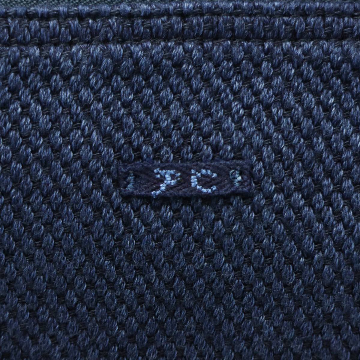 Porter Classic KENDO SIMPLE POUCH M