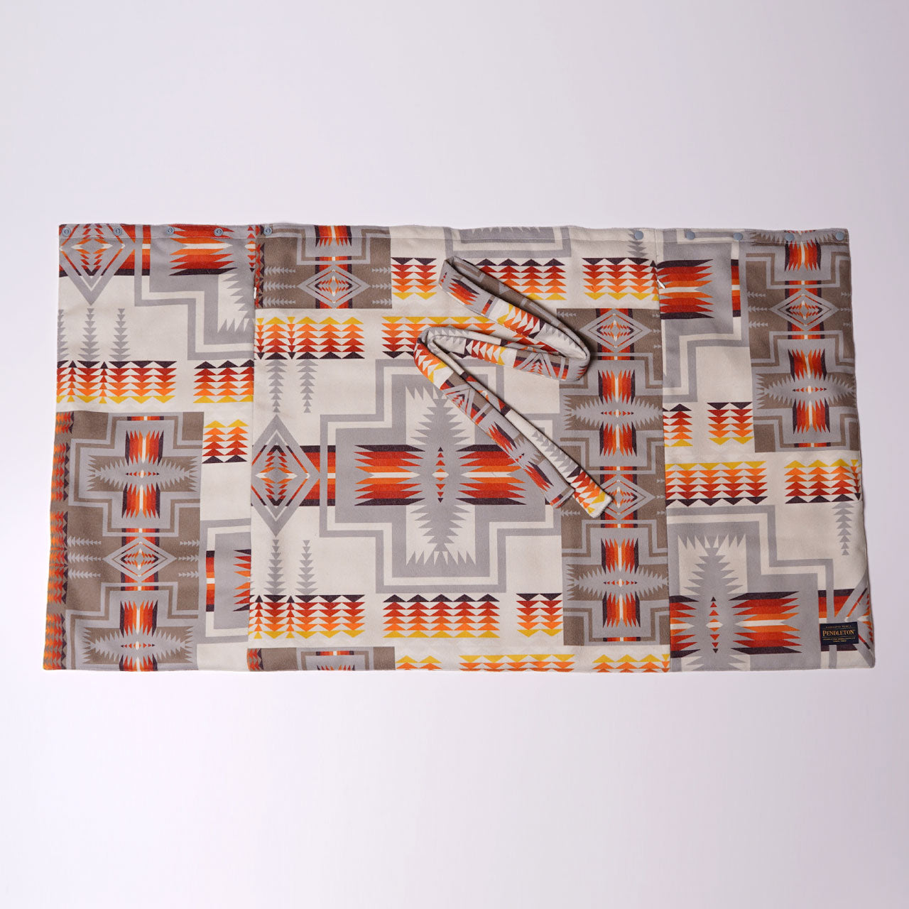 PENDLETON x TAION 4WAY PONCHO