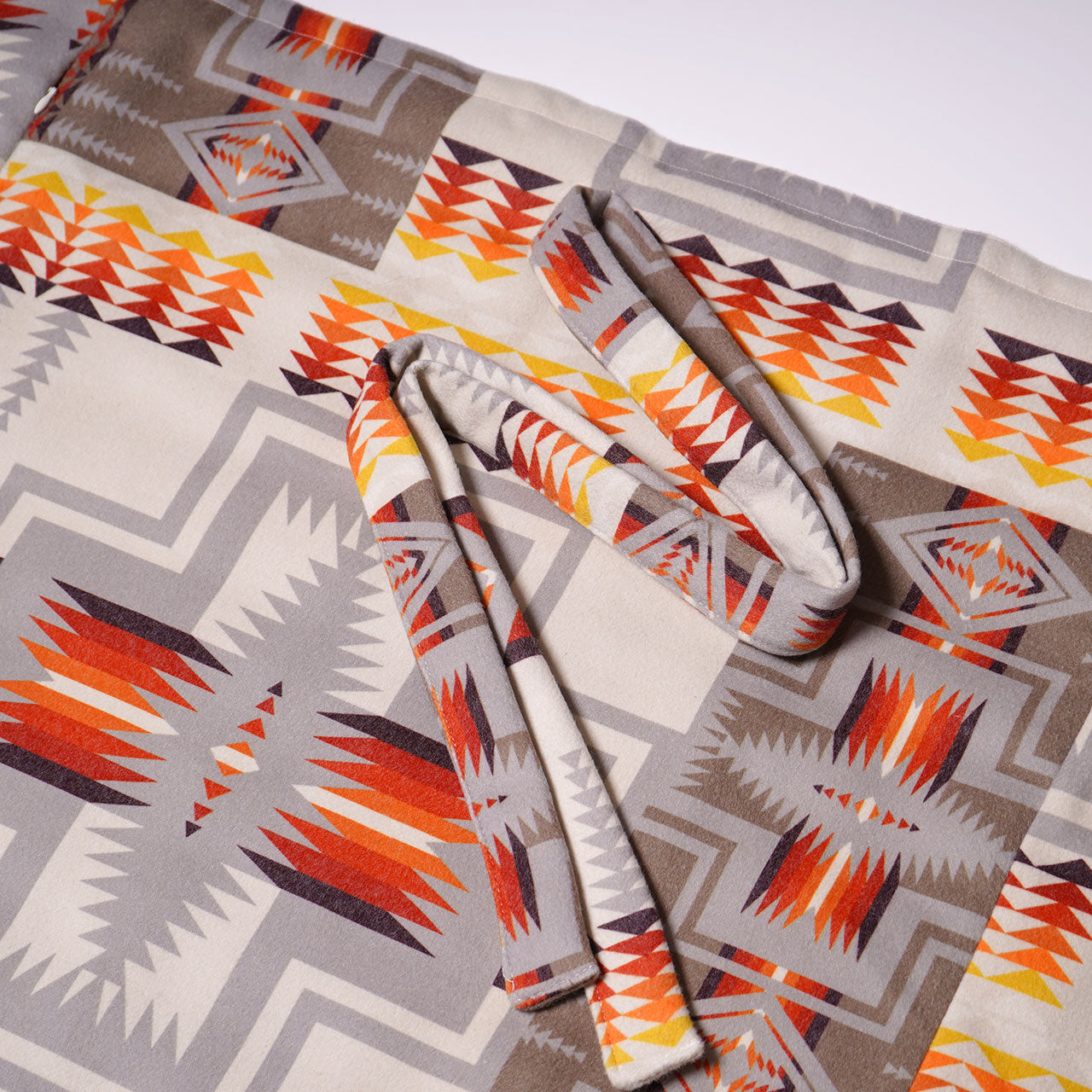 PENDLETON x TAION 4WAY PONCHO