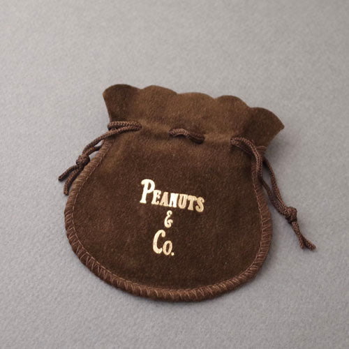 Peanuts&Co PEANUTS BADGE