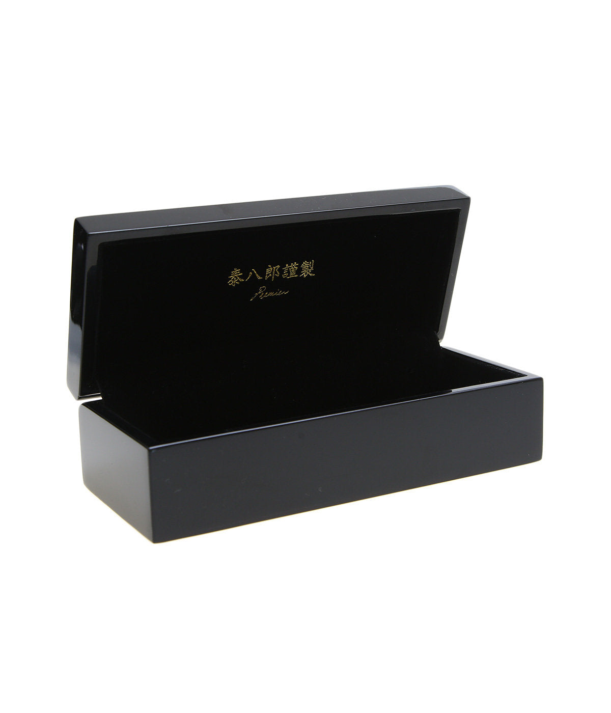 泰八郎謹製 Eyeglass Frame PREMIERE I