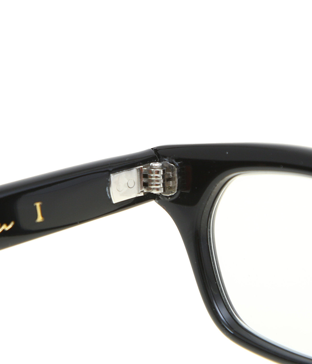 泰八郎謹製 Eyeglass Frame PREMIERE I