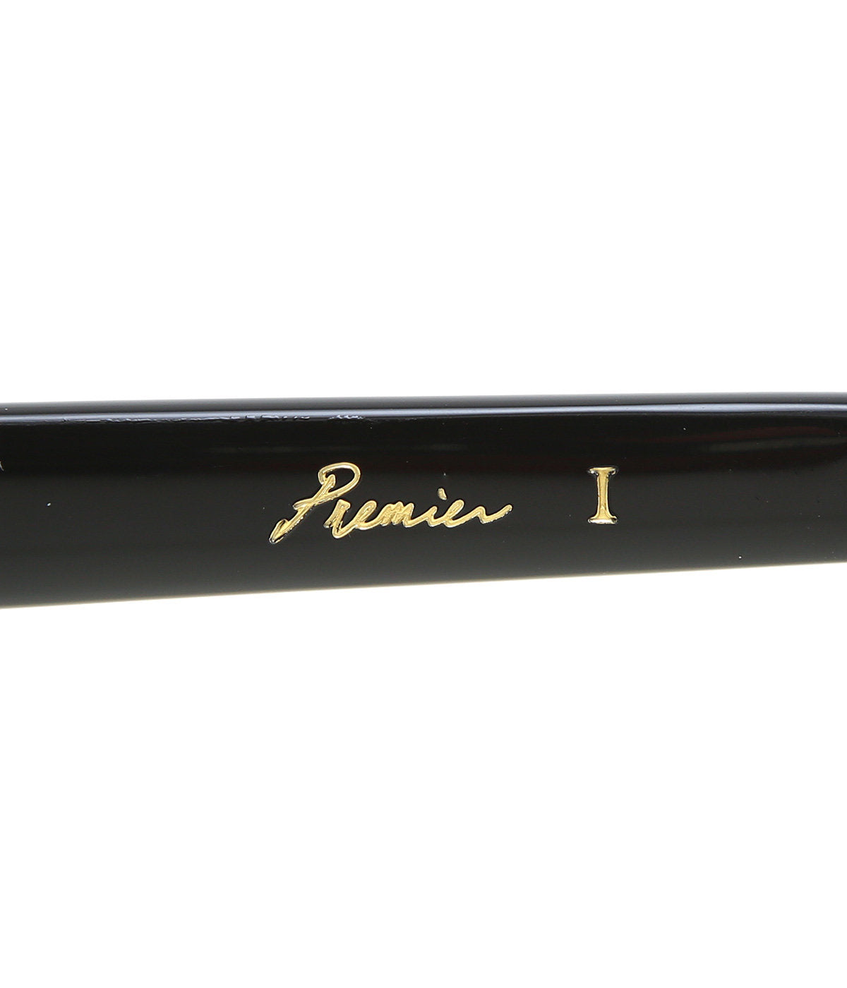 泰八郎謹製 Eyeglass Frame PREMIERE I