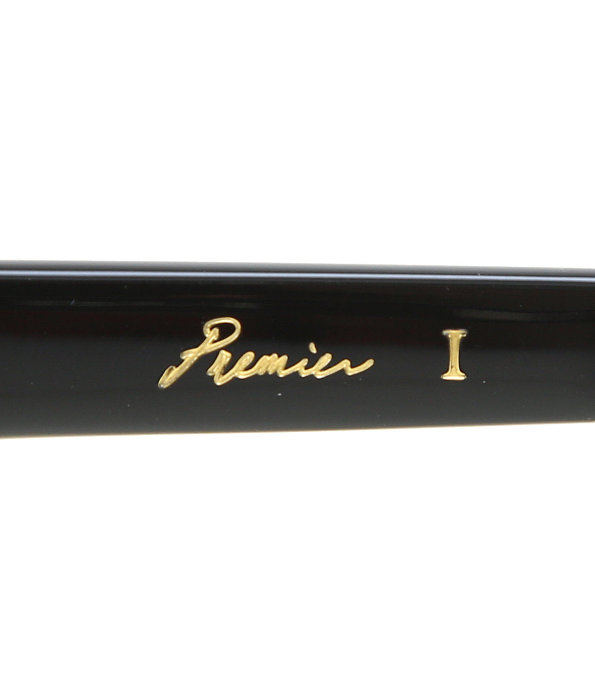 泰八郎謹製 Eyeglass Frame PREMIERE I