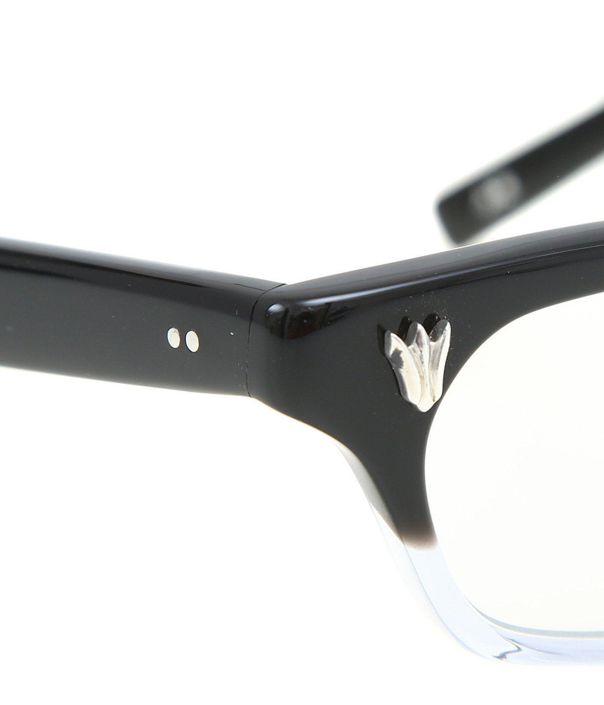 泰八郎謹製 Eyeglass Frame PREMIERE I