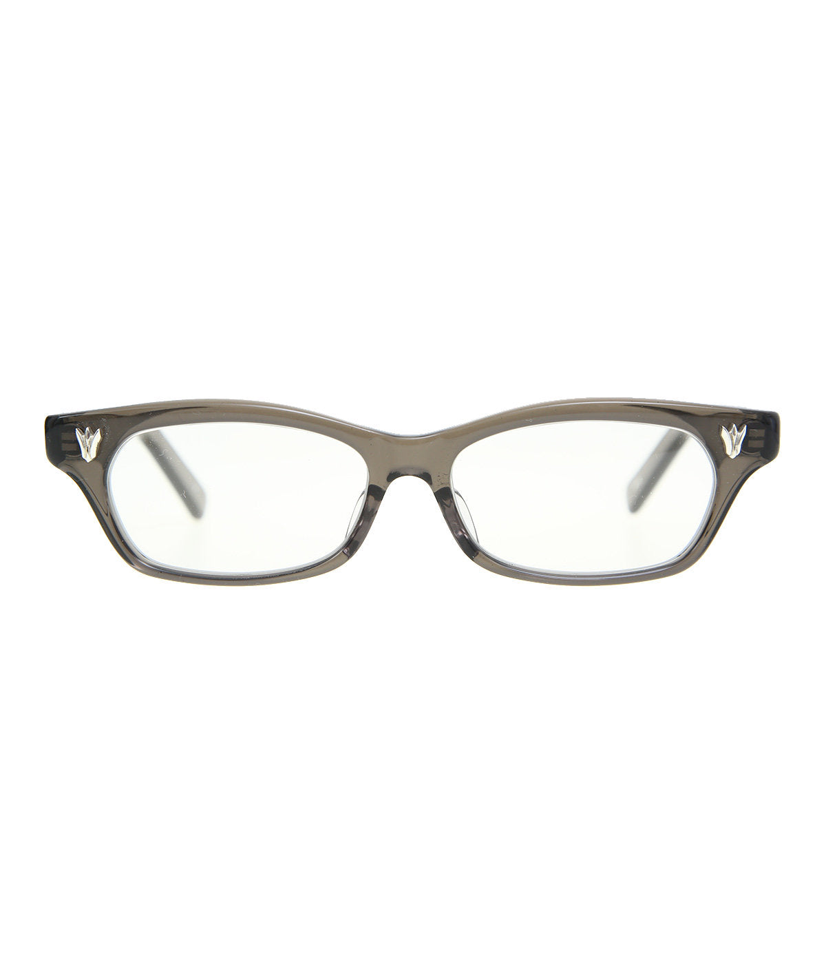 泰八郎謹製 Eyeglass Frame PREMIERE I