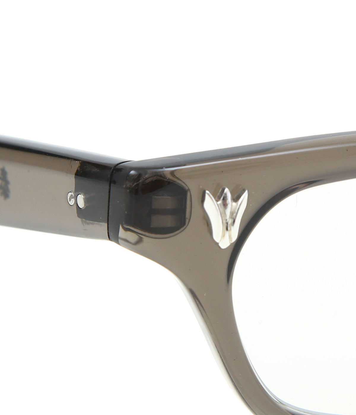 泰八郎謹製 Eyeglass Frame PREMIERE I