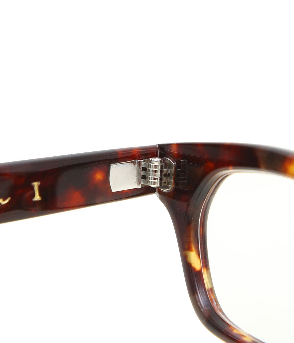 泰八郎謹製 Eyeglass Frame PREMIERE I