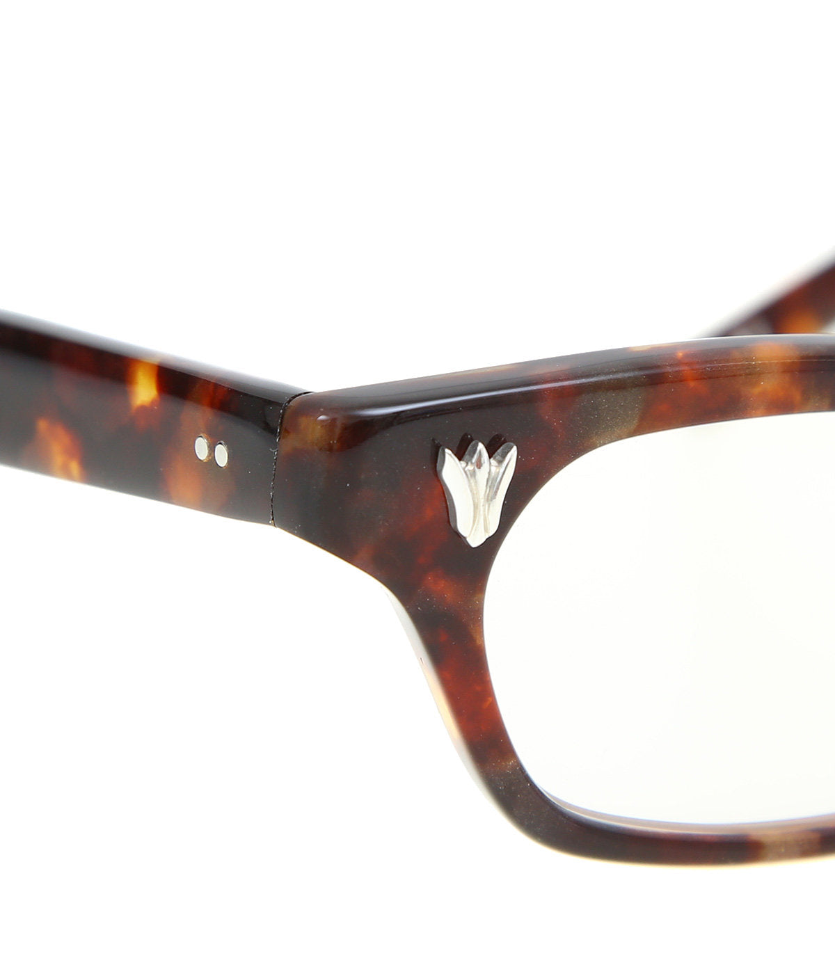 泰八郎謹製 Eyeglass Frame PREMIERE I