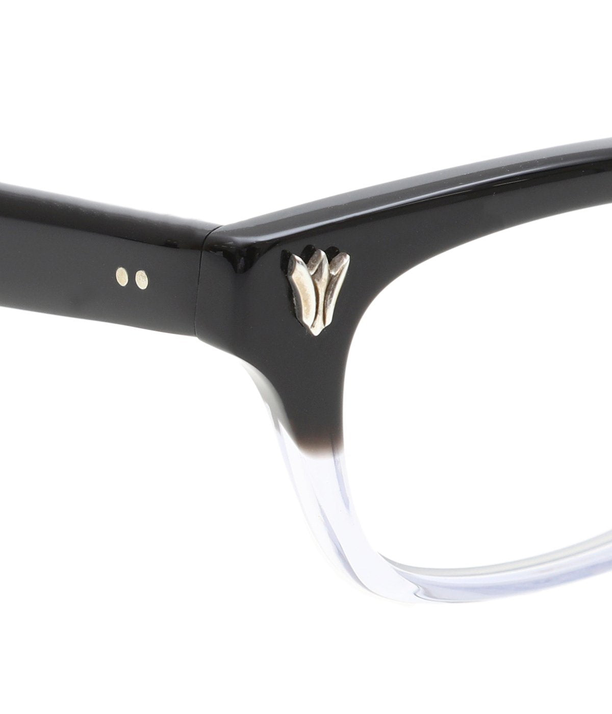 泰八郎謹製 Eyeglass Frame PREMIERE VI