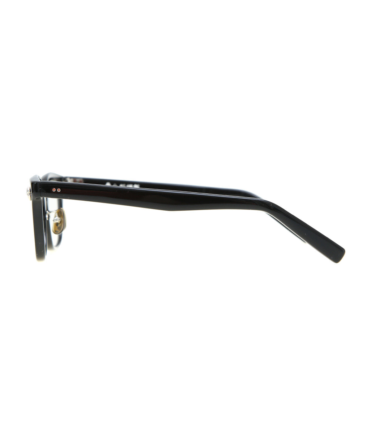 泰八郎謹製 Eyeglass Frame PREMIERE VII