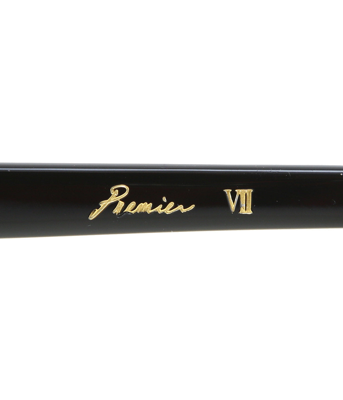 泰八郎謹製 Eyeglass Frame PREMIERE VII