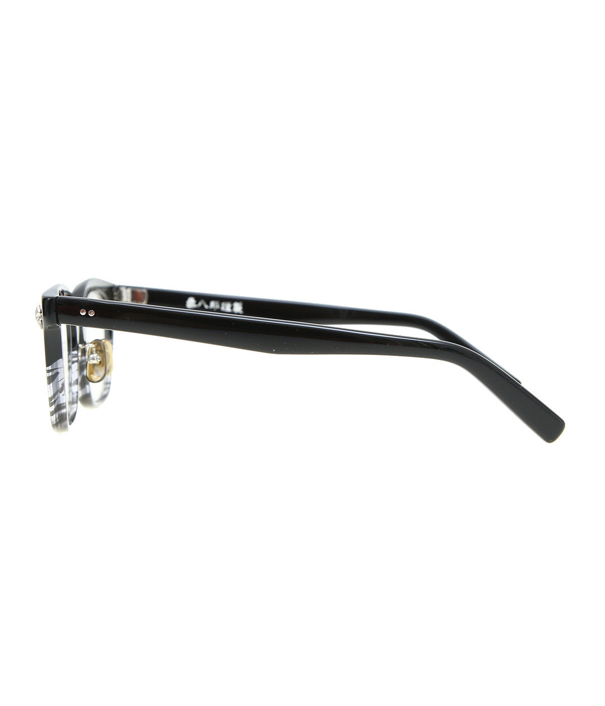 泰八郎謹製 Eyeglass Frame PREMIERE VII