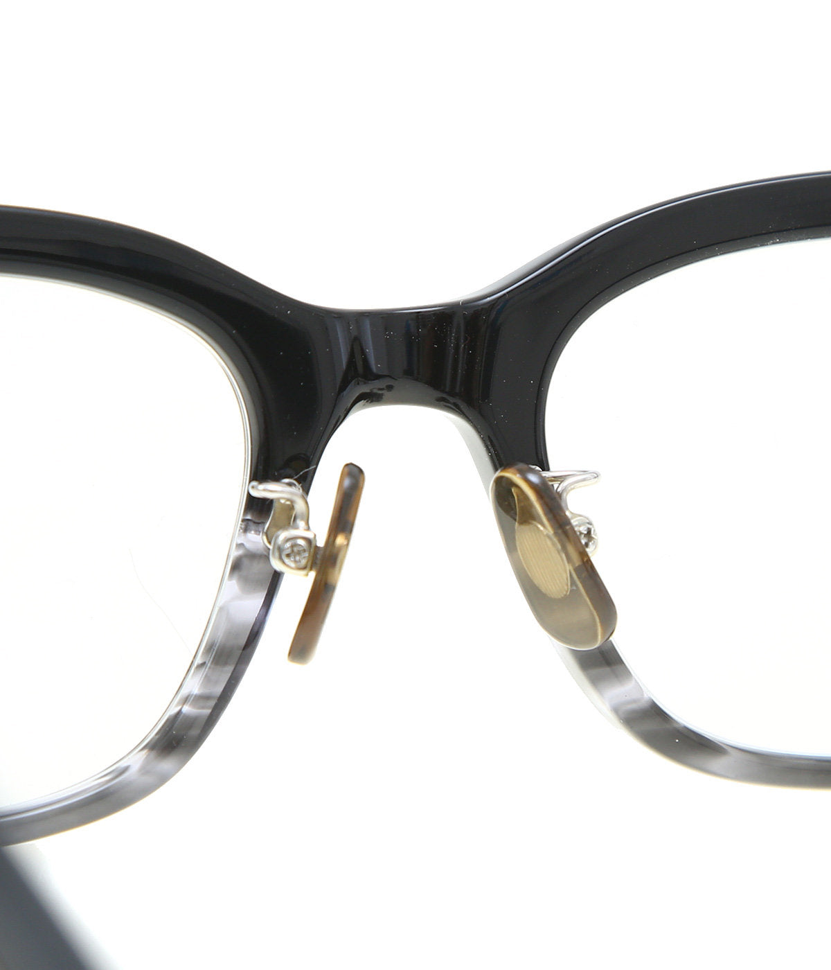 泰八郎謹製 Eyeglass Frame PREMIERE VII