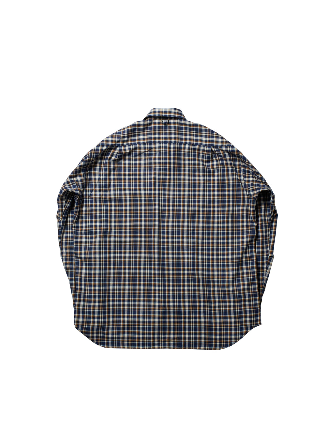 DAIWA PIER39 TECH CAMP-COLLAR SHIRTS JACKET