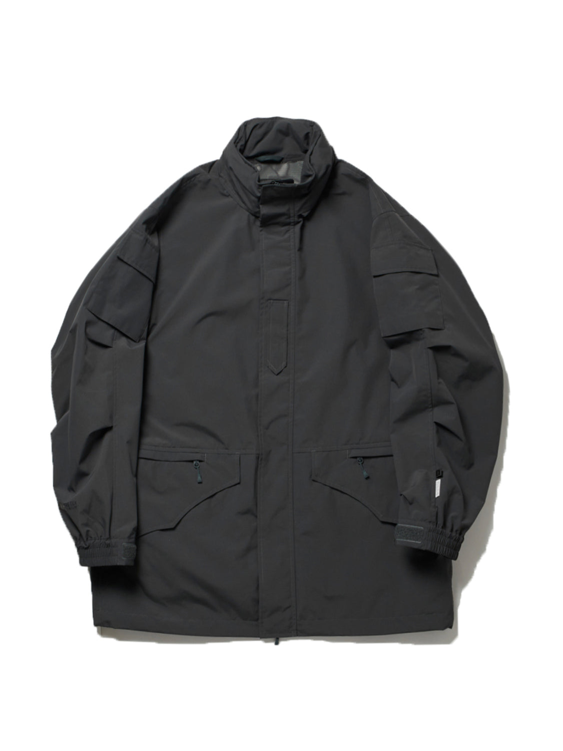 DAIWA PIER39 GORE-TEX INFINIUM™ TECH MIL ECWCS PARKA
