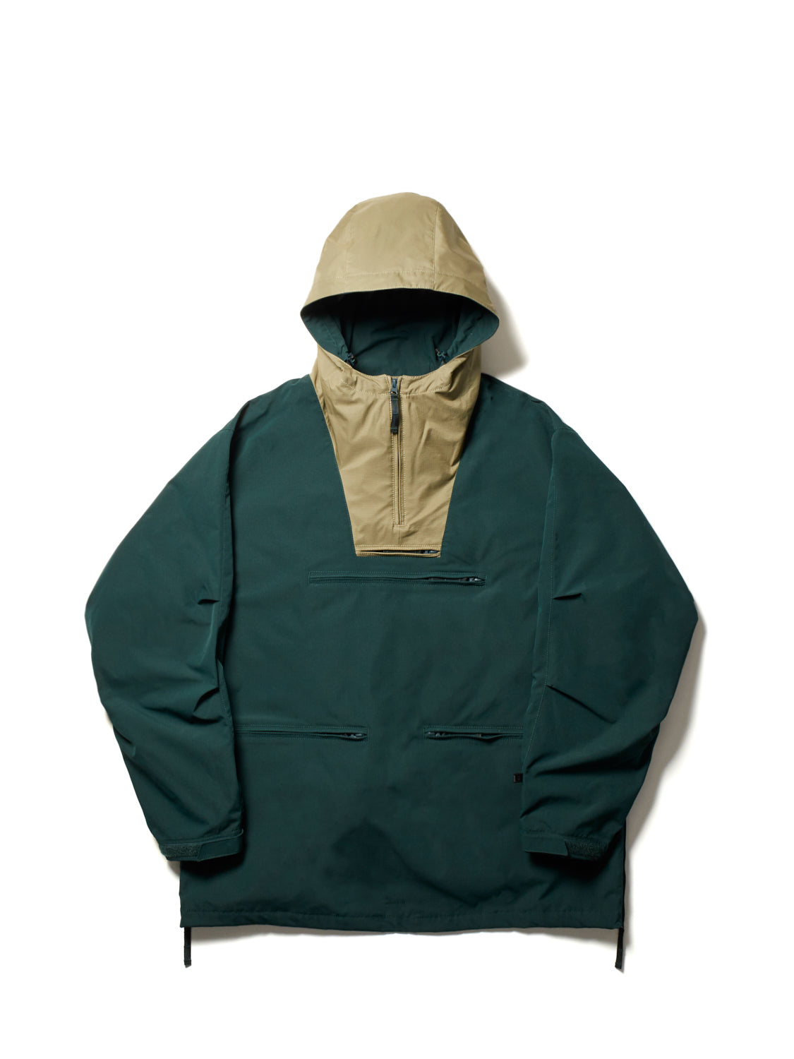 するこのラ Daiwa pier39Tech Anorak Parka ダイワピアアノラック