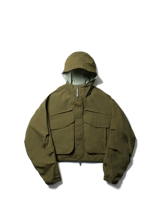 <Girl's Size> DAIWA PIER39 TECH WADING PARKA