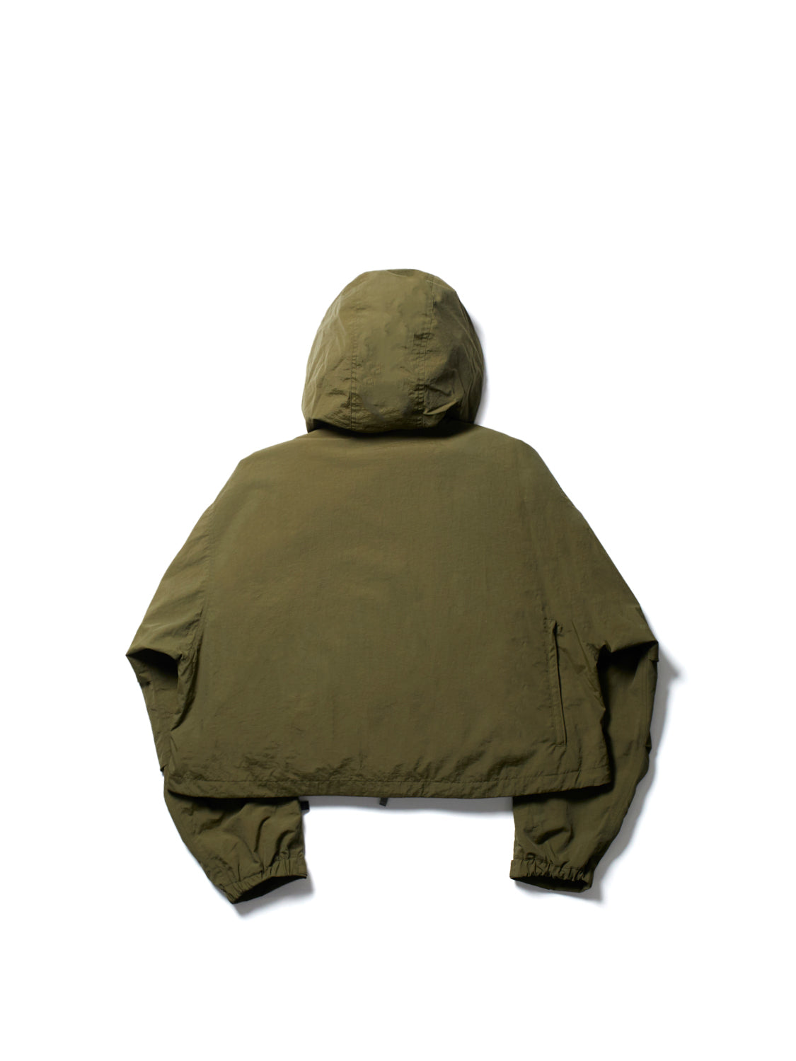 <Girl's Size> DAIWA PIER39 TECH WADING PARKA