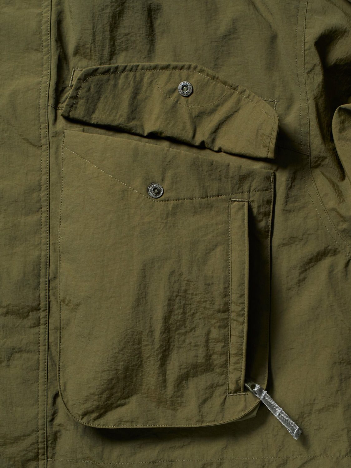 <Girl's Size> DAIWA PIER39 TECH WADING PARKA
