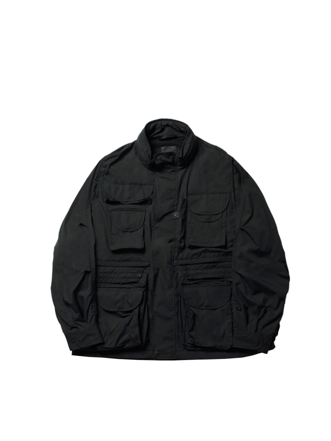 DAIWA PIER39 TECH 2WAY PERFECT FISHING JACKET