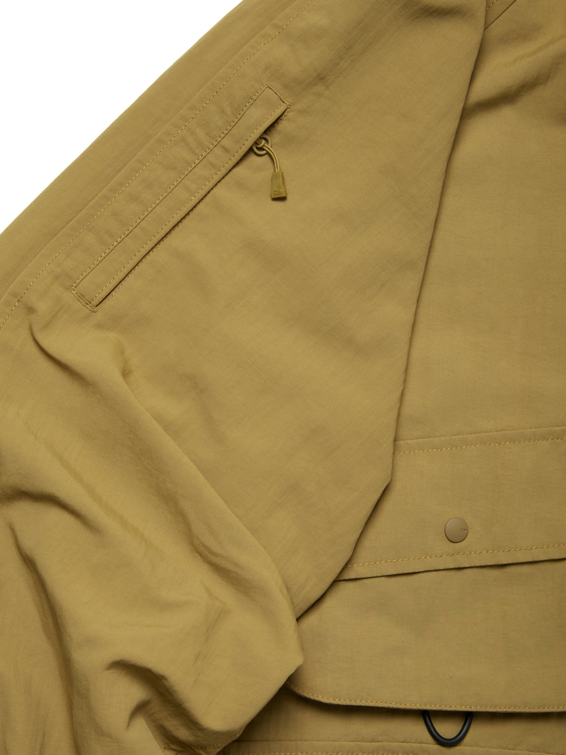 DAIWA PIER39 TECH LONG TREKKING JACKET