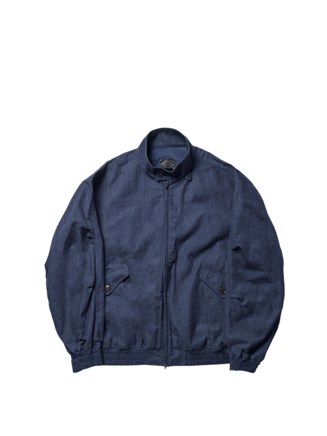 DAIWA PIER39 TECH GOLF JACKET DENIM