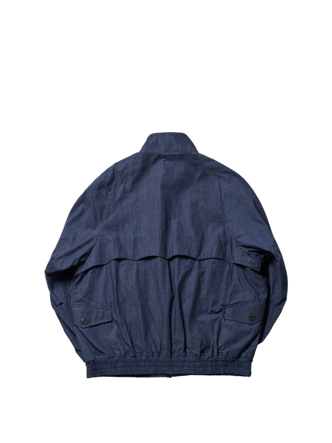 DAIWA PIER39 TECH GOLF JACKET DENIM