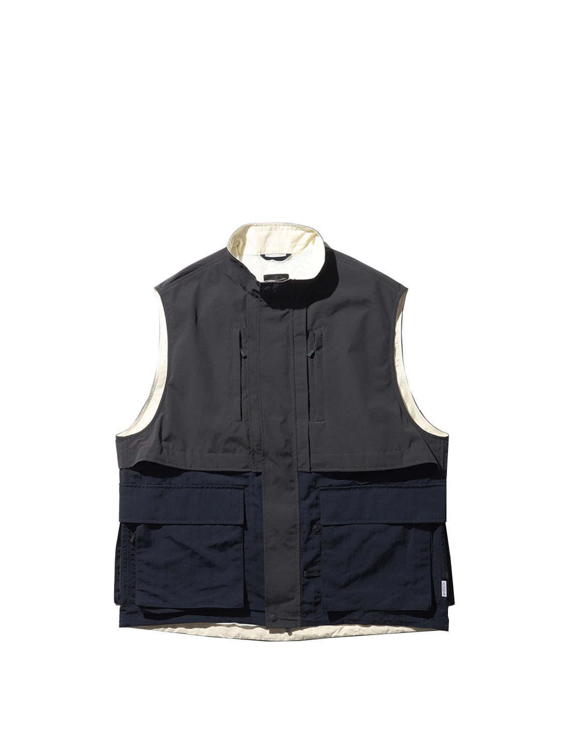 DAIWA PIER39 TECH LOGGER MOUNTAIN VEST