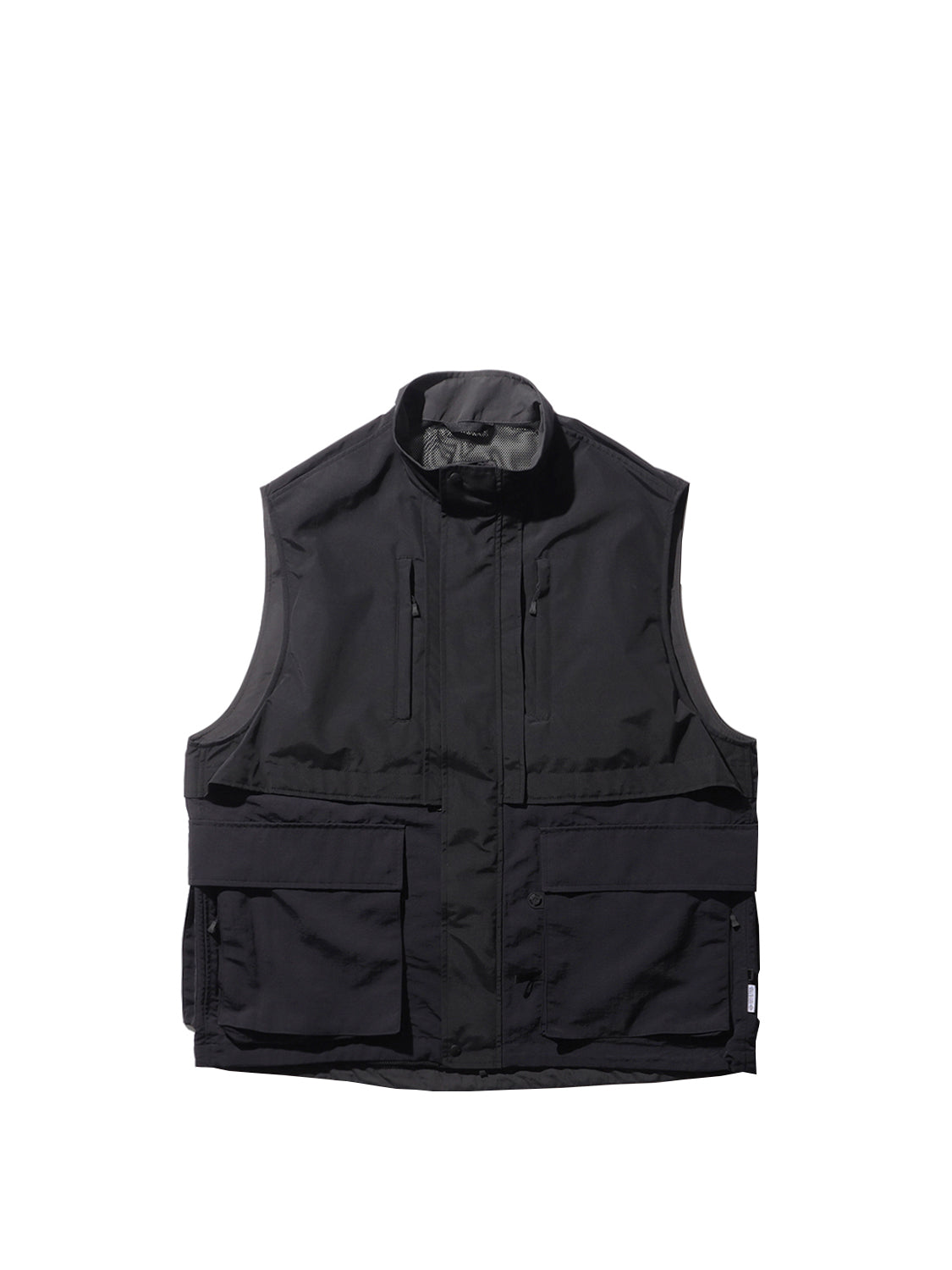 DAIWA PIER39 TECH LOGGER MOUNTAIN VEST
