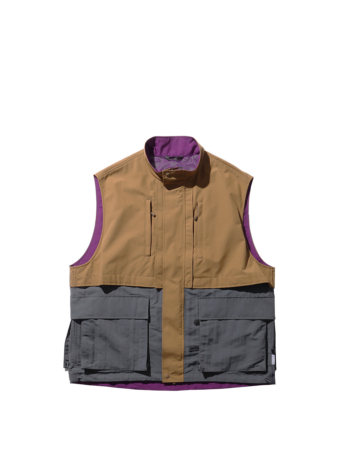 DAIWA PIER39 TECH LOGGER MOUNTAIN VEST