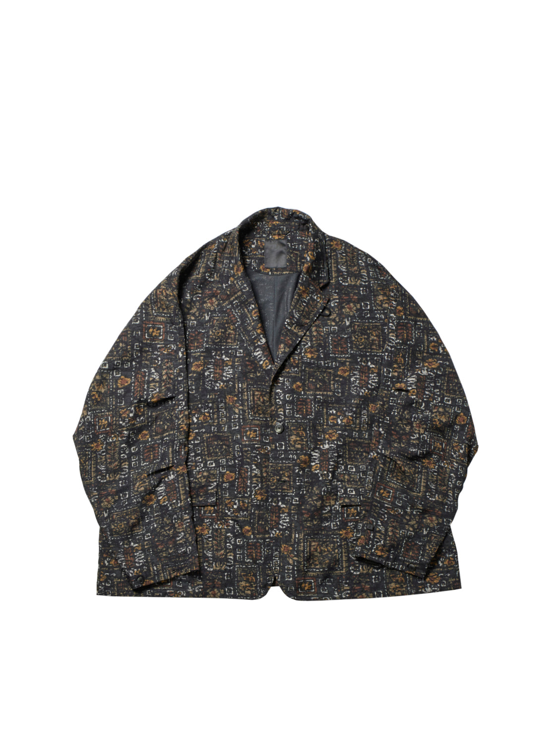 DAIWA PIER39 TECH 2B JACKET BATIK