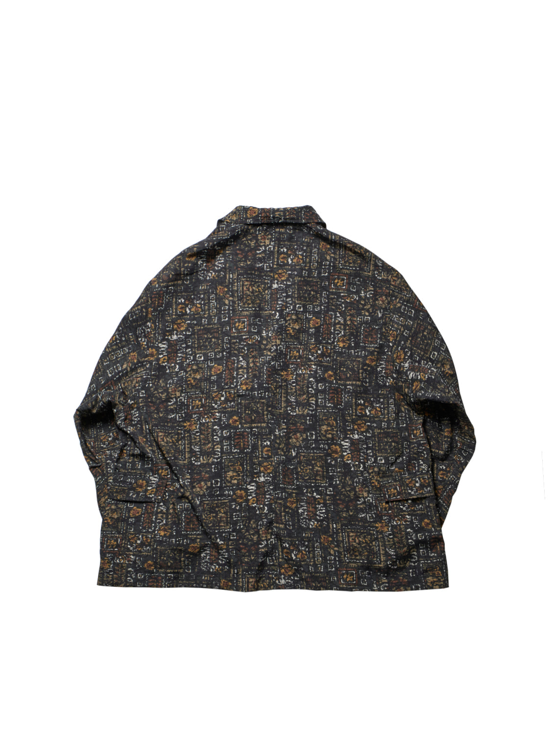 DAIWA PIER39 TECH 2B JACKET BATIK