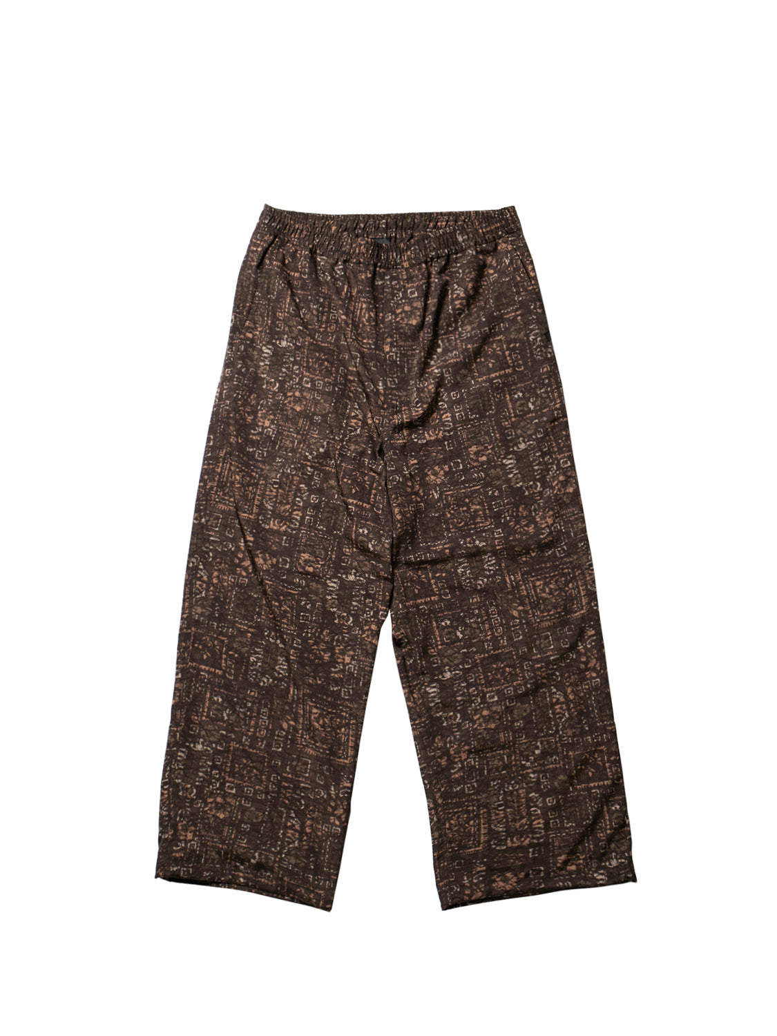 DAIWA PIER39 TECH EASY TROUSERS BATIK
