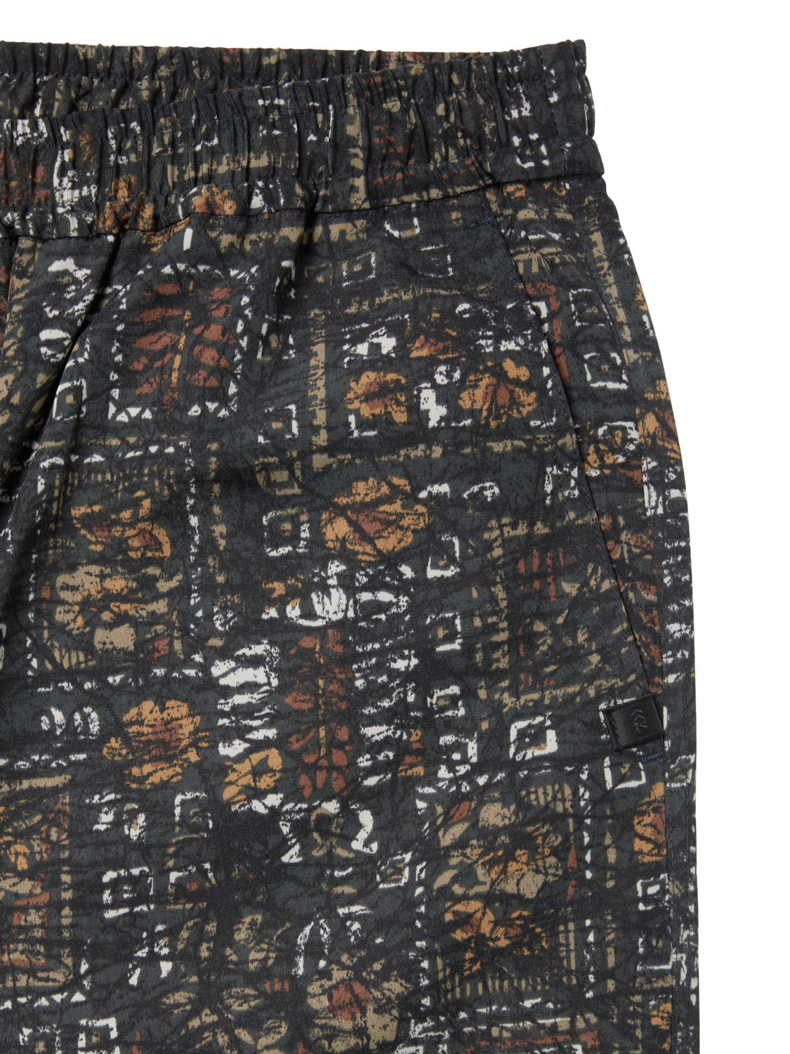 DAIWA PIER39 TECH EASY TROUSERS BATIK