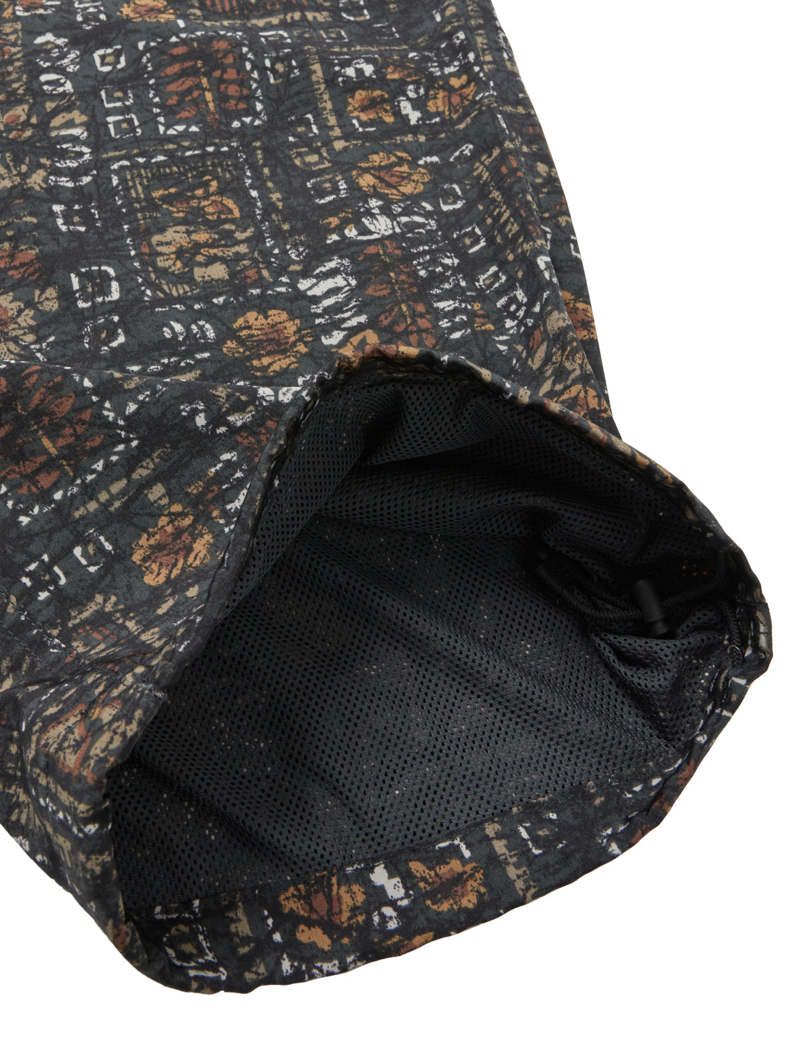 DAIWA PIER39 TECH EASY TROUSERS BATIK