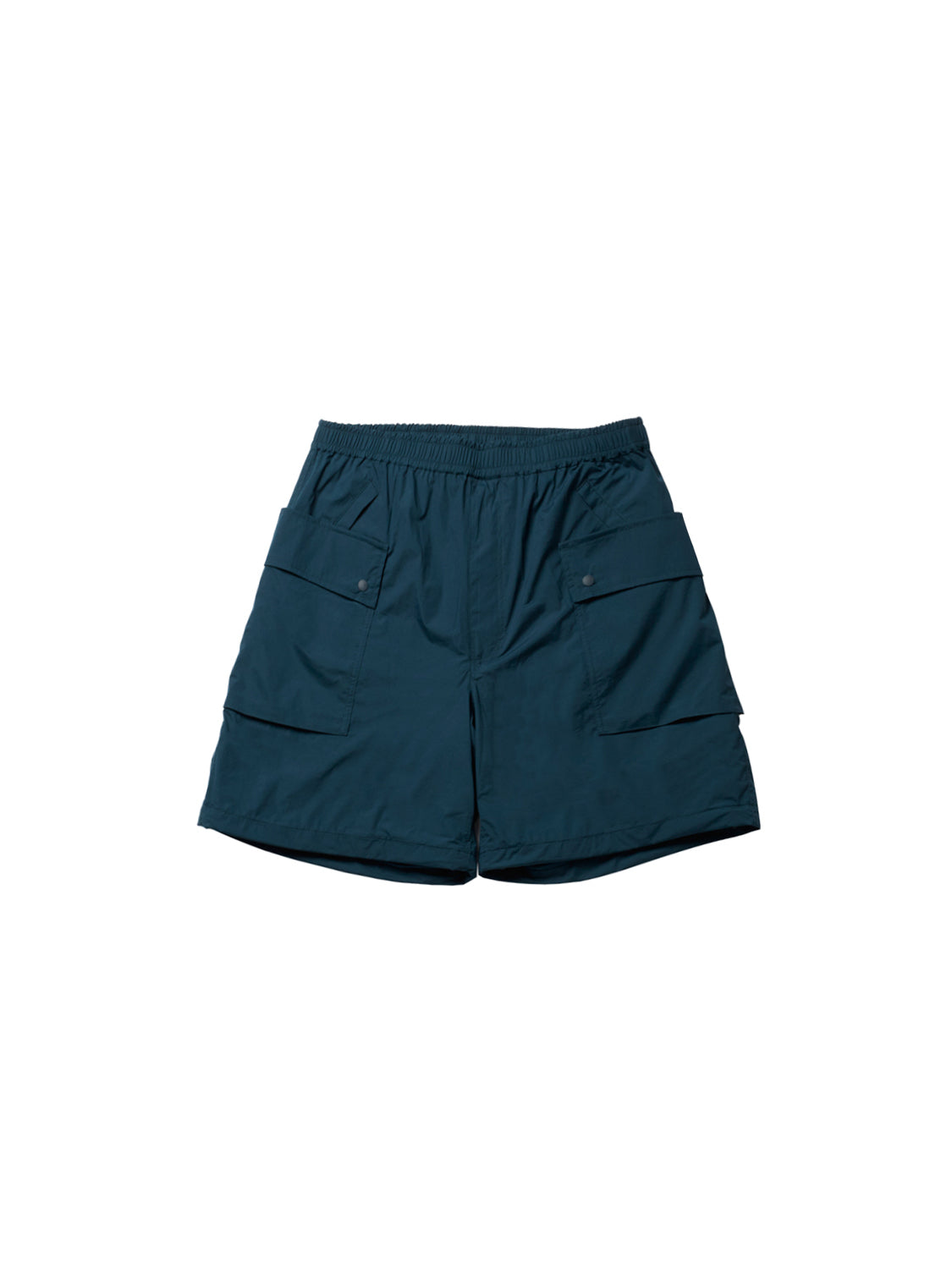 DAIWAPIER39 Tech French Mil Field Shorts ダイワピアサーティン