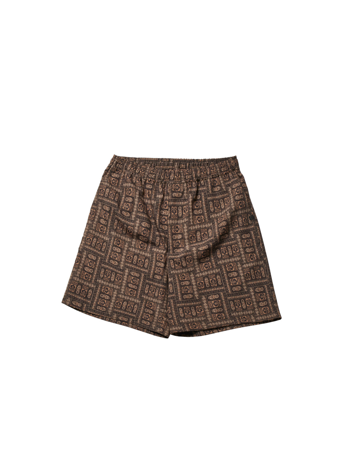 DAIWA PIER39 TECH EASY SHORTS BATIK – unexpected store