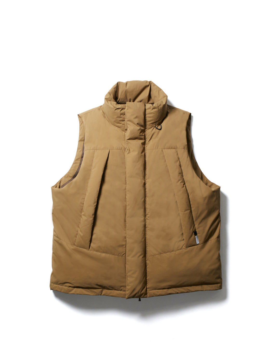 DAIWA PIER 39 GORE-TEX FIELD DOWN VEST | wic-capital.net