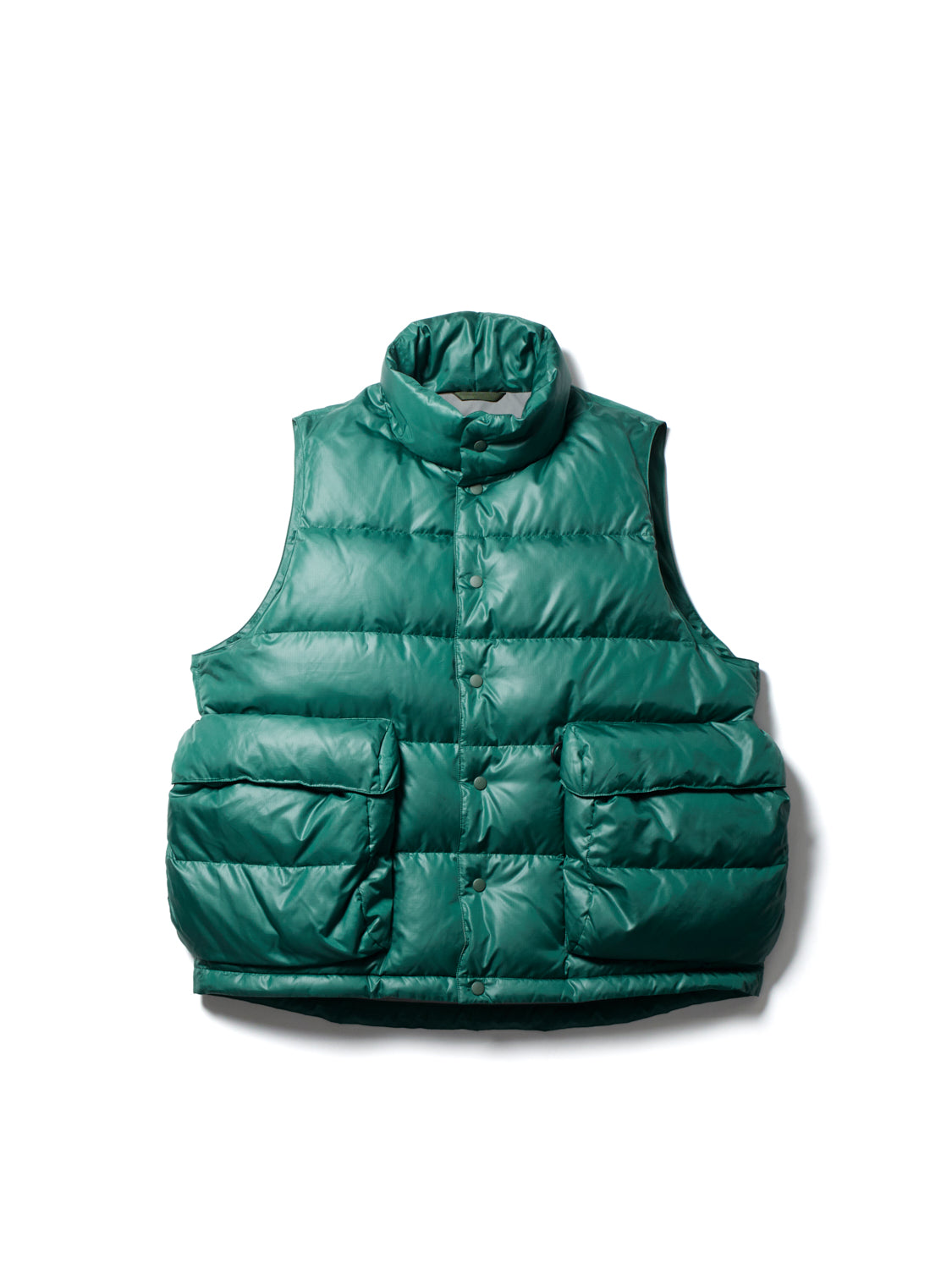 DAIWA PIER39 TECH BACK PACKER DOWN VEST