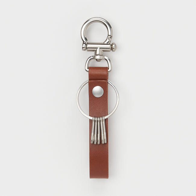 Hender Scheme key flock