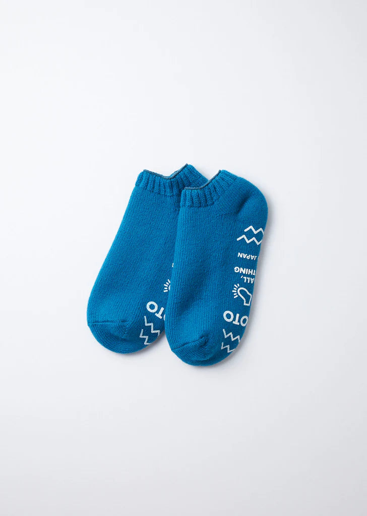 RoToTo PILE SOCKSLIPPER