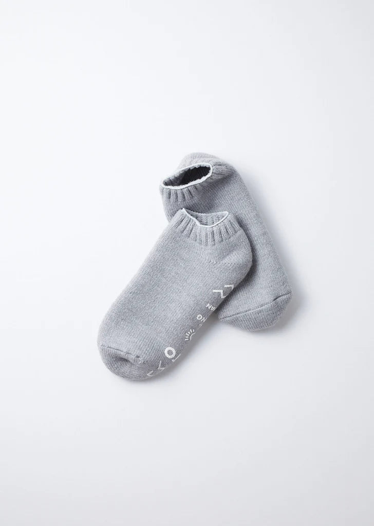 RoToTo PILE SOCKSLIPPER