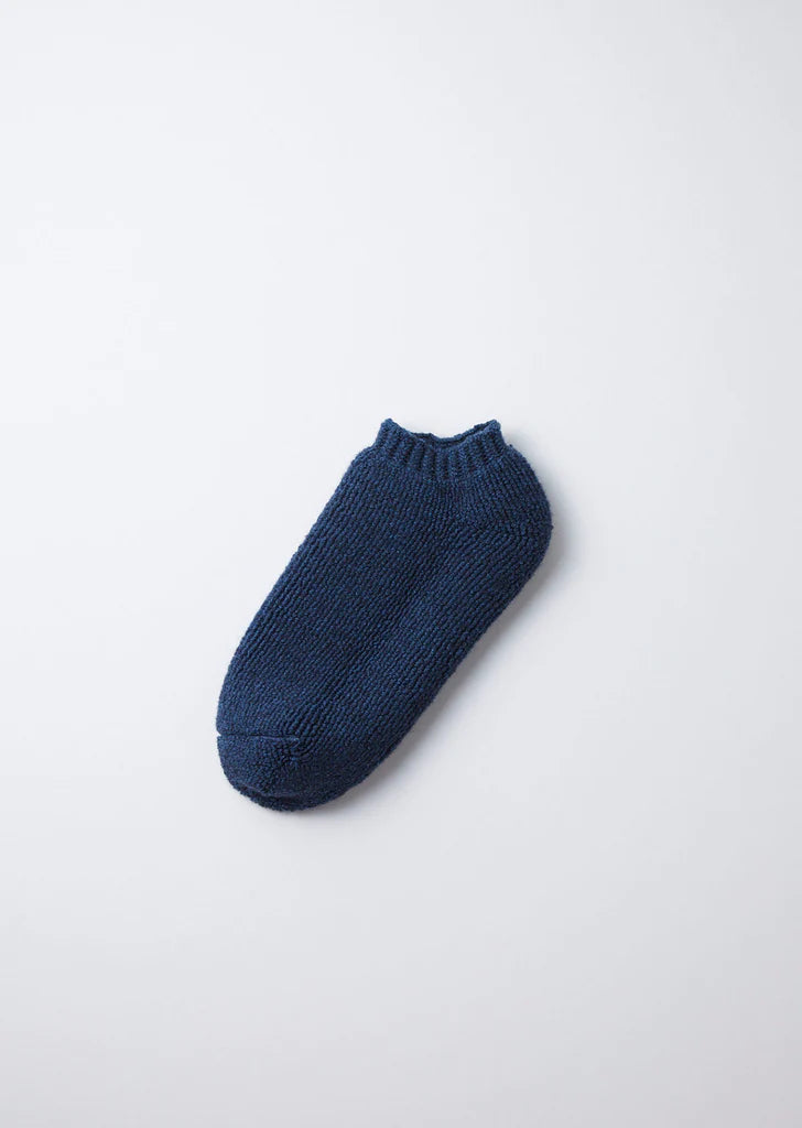 RoToTo PILE SOCKSLIPPER