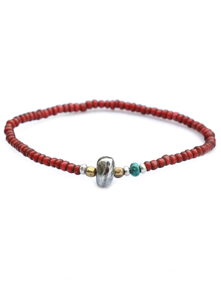 SunKu Antique beads bracelet SK-203