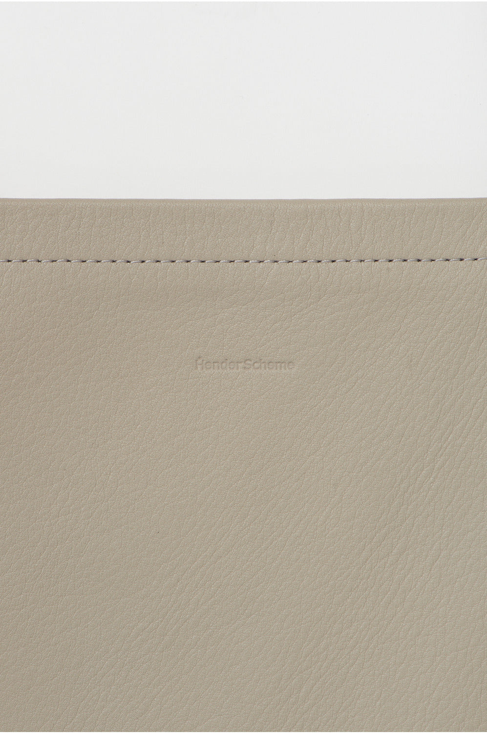 Hender Scheme cow bag M